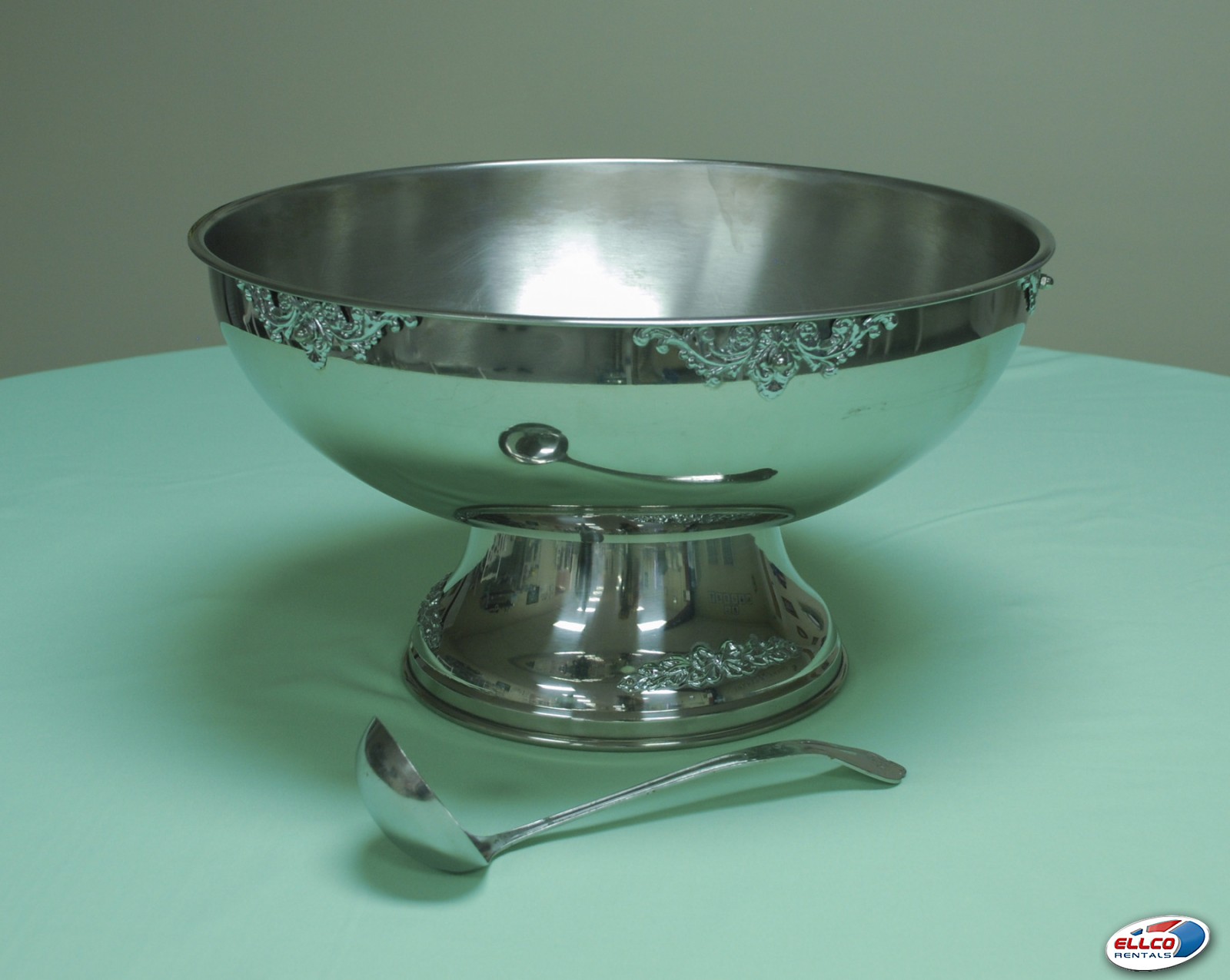 Punch Bowl - 5 Gal